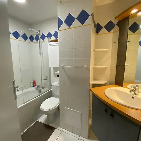 Guestready - Apt Africain Vintage Pres De La Rochelle * Périgny