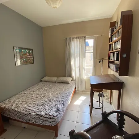 Appartement Guestready - Apt Africain Vintage Pres De La Rochelle Périgny